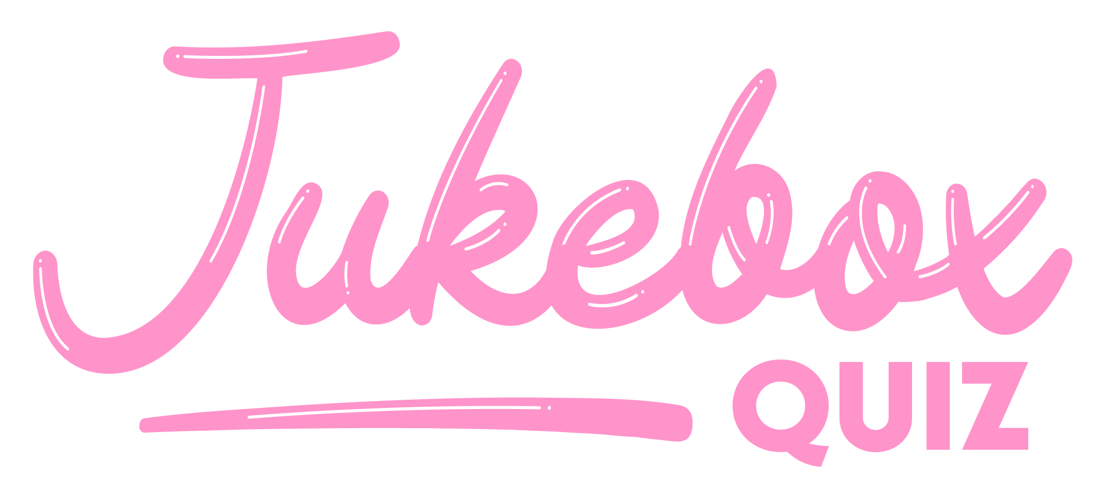 jukeboxQuiz Logo